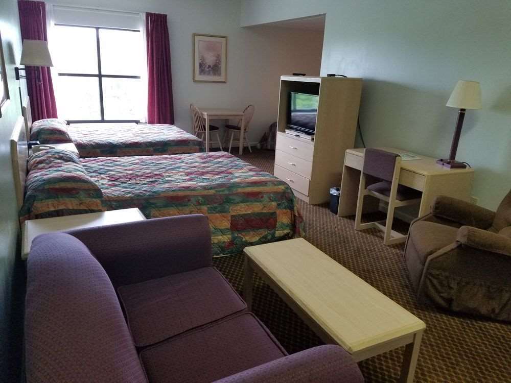 Baymont By Wyndham Cookeville Habitación foto