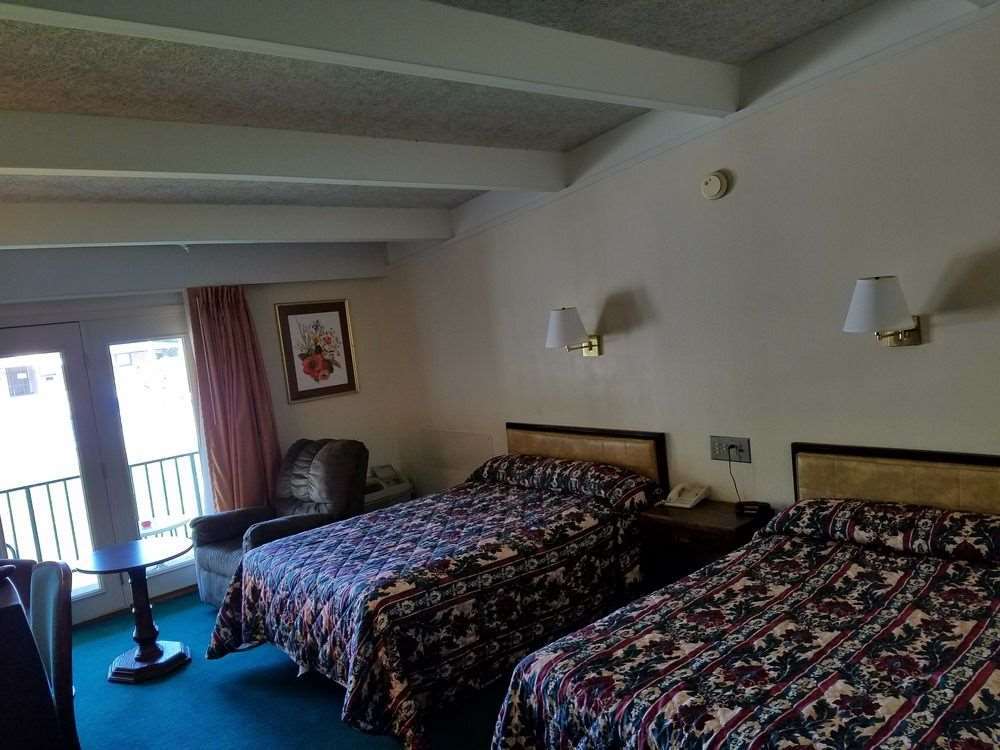 Baymont By Wyndham Cookeville Habitación foto